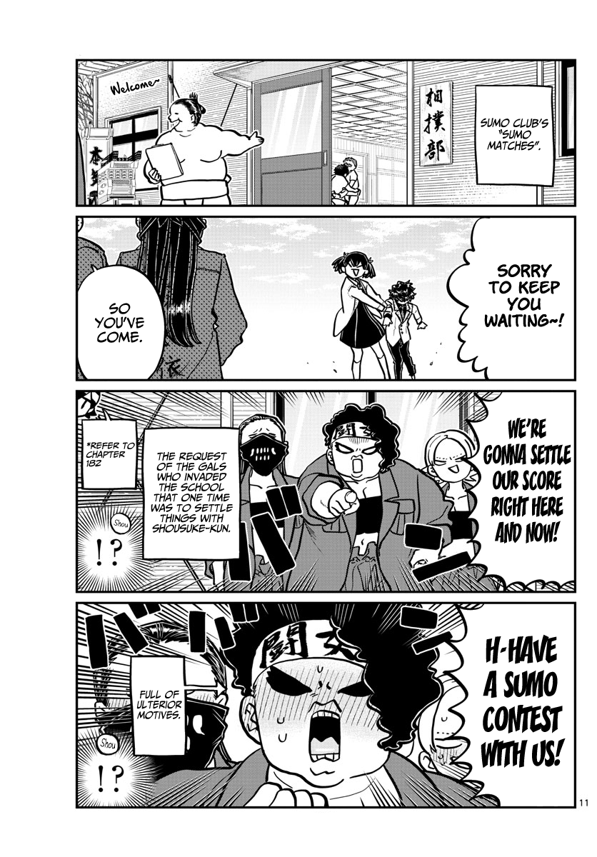 Komi Can